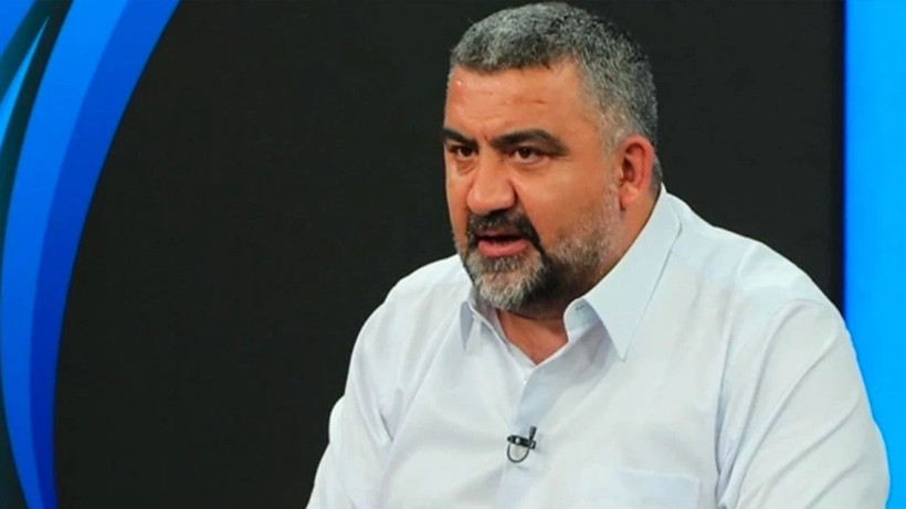 Ertuğrul Doğan Eren Mert ayrılığının perde arkasını Ümit Özat'a anlattı - Resim : 5