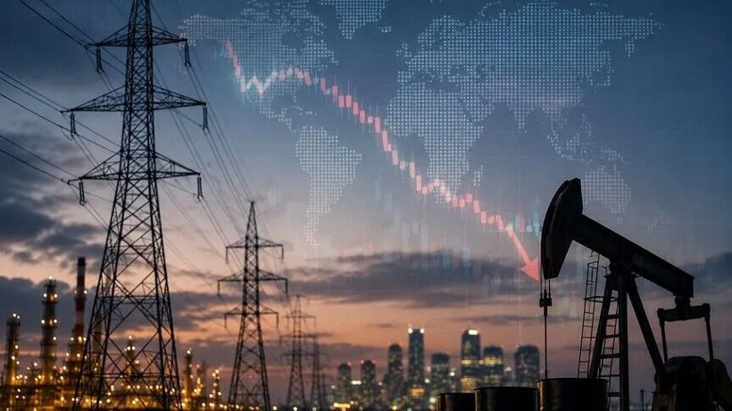 Türkiye enerji faturasında dünyada kaçıncı sırada? Liste açıklandı - Resim: 5
