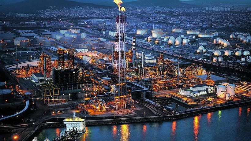 Türkiye enerji faturasında dünyada kaçıncı sırada? Liste açıklandı - Resim: 2