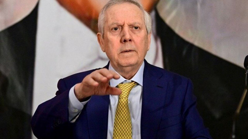 Aziz Yıldırım’a Afrika’dan kötü haber: Milyonluk proje durduruldu - Resim: 6