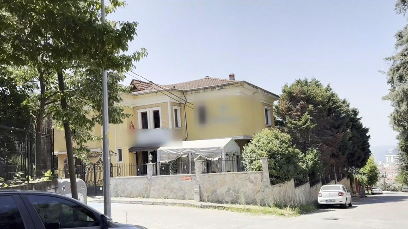 Babanın şüphesi çirkin olayı ortaya çıkardı: Rehabilitasyon merkezinde dehşet: Küçük çocuk derse korka korka giriyordu - Resim: 7