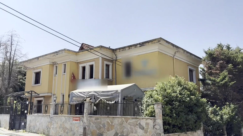 Babanın şüphesi çirkin olayı ortaya çıkardı: Rehabilitasyon merkezinde dehşet: Küçük çocuk derse korka korka giriyordu - Resim: 8