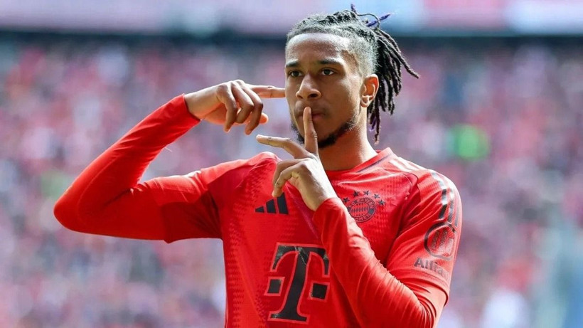 Bayern Münihli yıldız, gizli kızı nedeniyele nafaka davasıyla gündemde - Resim: 2