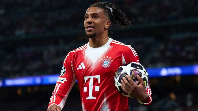 Bayern Münihli yıldız, gizli kızı nedeniyele nafaka davasıyla gündemde - Resim: 3
