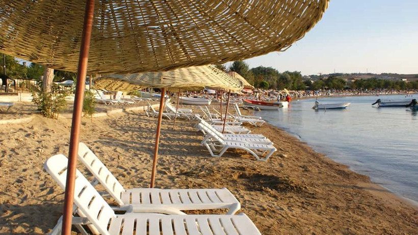 Metropolün ortasında tatil hayal değil: İstanbul'dan çıkmadan kaçabileceğiniz 8 saklı rota - Resim: 1