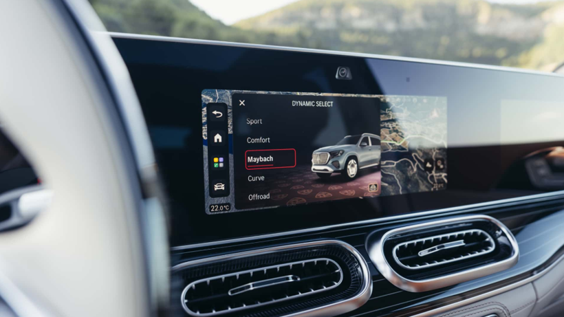 Otomotiv dünyasında bir ilk: Mercedes’in yeni Maybach modeli ezber bozuyor - Resim: 5