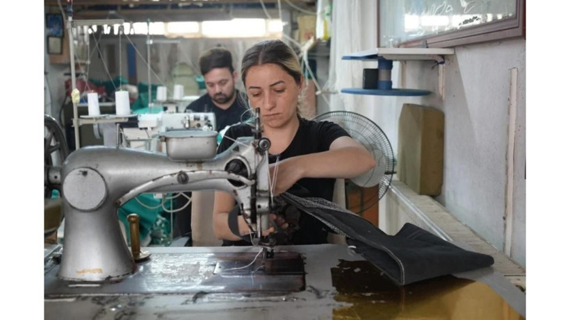 04:00'da başlayan tutku: Doğmamış çocuklar için bile üretiyorlar - Resim: 3