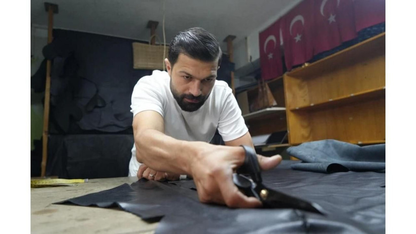 04:00'da başlayan tutku: Doğmamış çocuklar için bile üretiyorlar - Resim: 1