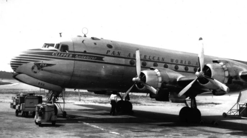 74 yıl sonra bulundu: Malezya uçağı için umut olabilir - Resim: 5