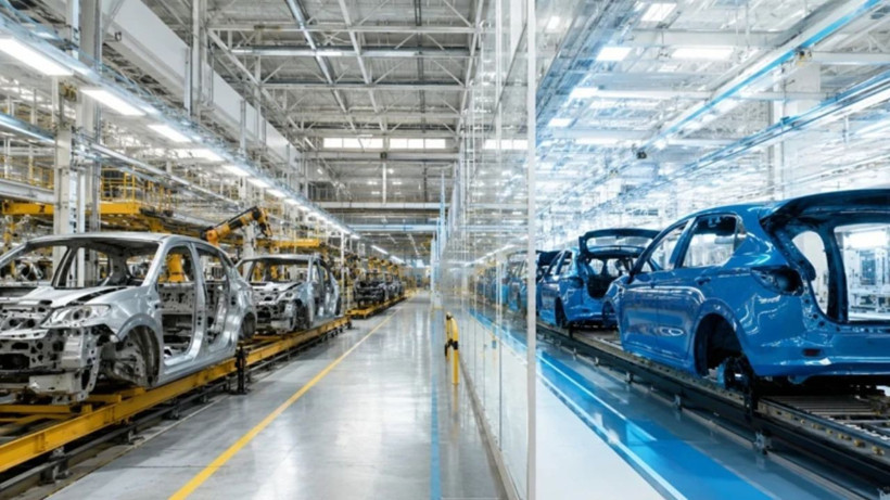 Çinli devden kritik hamle: Elektrikli otomobil üretimi başlıyor - Resim: 3