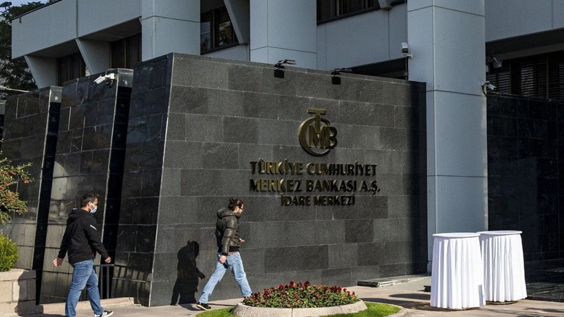 Merkez Bankası Temmuz ayı faiz kararını açıkladı: TCMB Haziran ve Nisan aylarında politika faiz kararını 37’de sabit tutmuştu - Resim: 4