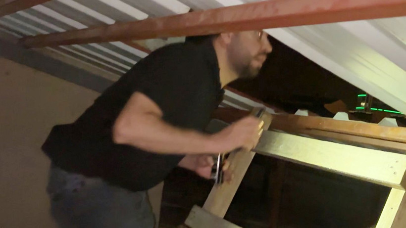Hırsız ihbarı polisi alarma geçirdi - Resim: 4
