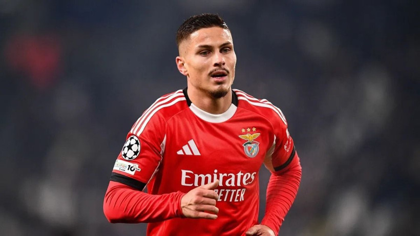 Galatasaray’da beklenen transfer hamlesi: Jhon Duran detayı dikkat çekti - Resim: 5