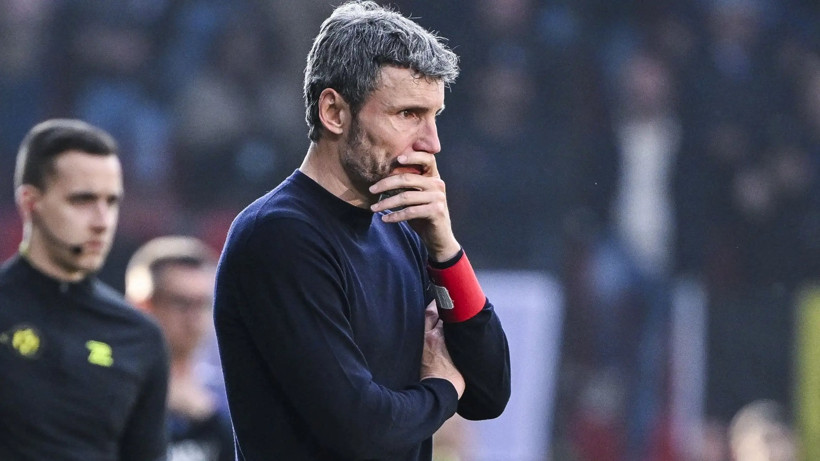 Belçika Milli Takımı’nda yeni dönem: Göreve Mark van Bommel getirildi - Resim : 1