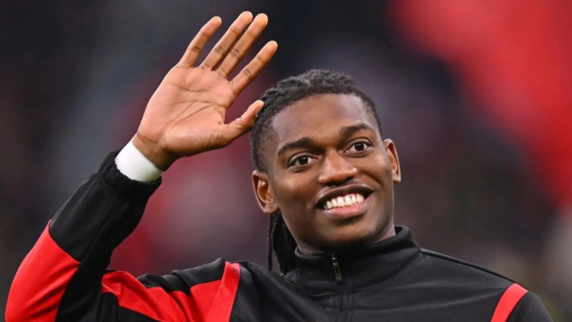 Fenerbahçe Rafael Leao'ya kancayı taktı: Maaşı ve bonusları ortaya çıktı - Resim : 1