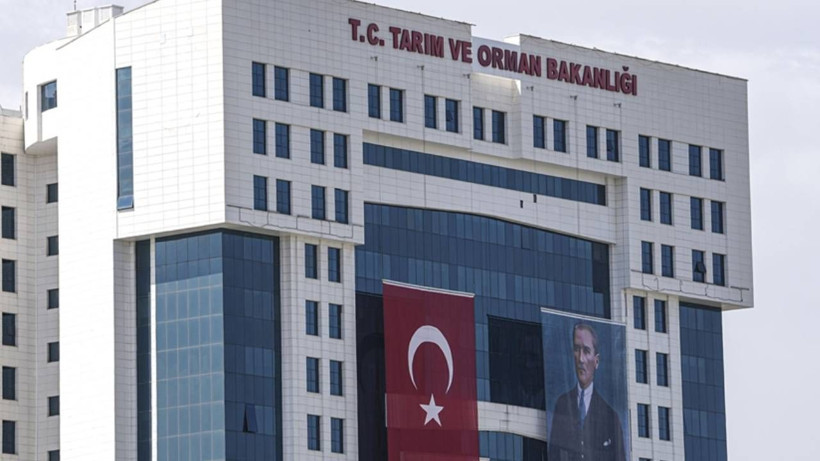 Binlerce aday bekliyordu: Tarım ve Orman Bakanlığı'ndan dev personel alımı için tarih verildi - Resim: 2