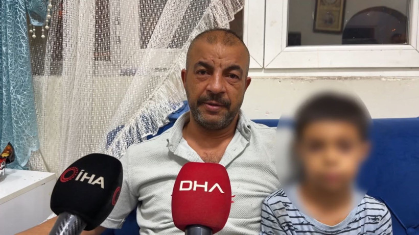 Üç çocuk annesi Bedriye sırra kadem bastı: Taksiden sonra izine rastlanamadı - Resim: 2