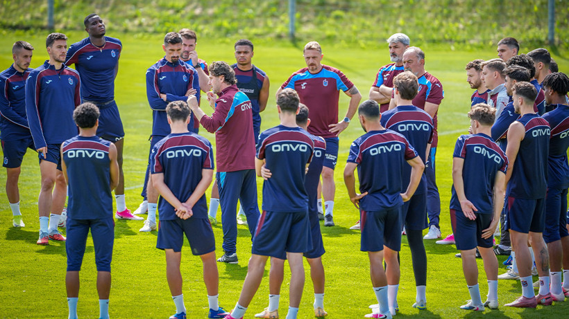 Trabzonspor-Eintracht Frankfurt maçı seyircisiz oynanacak - Resim : 2