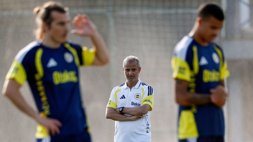 Fenerbahçe'de Greenwood kararı belli oldu - Resim: 1