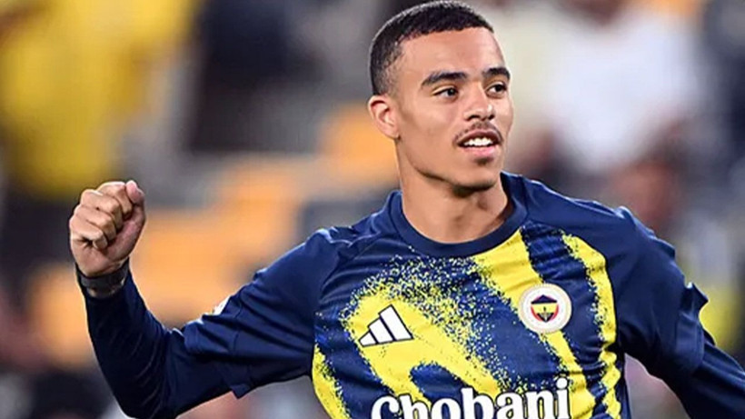 Fenerbahçe'de Greenwood kararı belli oldu - Resim: 3
