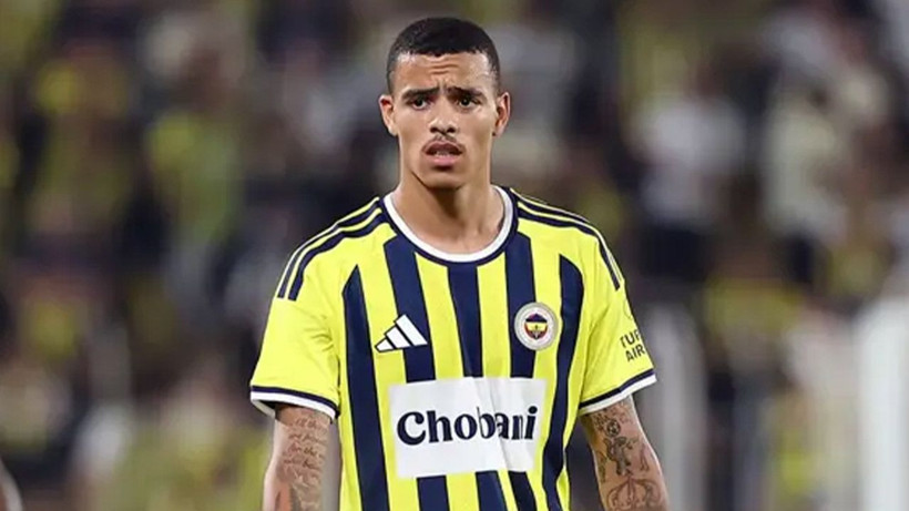 Fenerbahçe'de Greenwood kararı belli oldu - Resim: 4