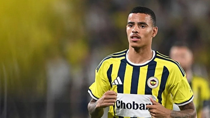 Fenerbahçe'de Greenwood kararı belli oldu - Resim: 5