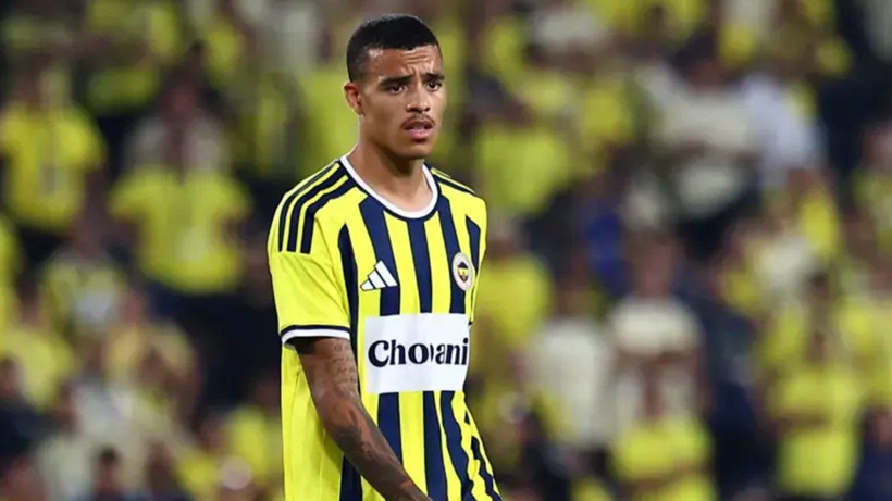 Fenerbahçe'de Greenwood kararı belli oldu - Resim: 6