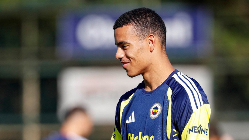 Fenerbahçe'de Greenwood kararı belli oldu - Resim: 7