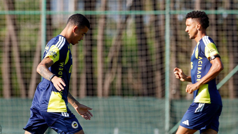 Fenerbahçe'de Greenwood kararı belli oldu - Resim: 8