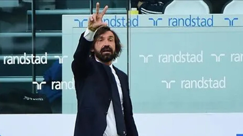 Pirlo'ya Rusya engeli: İtalya Milli Takımı ihtimali sona erdi - Resim : 1