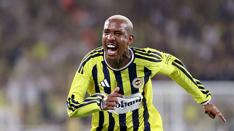 Fenerbahçe'de Greenwood kararı belli oldu - Resim: 2