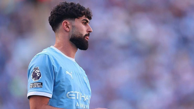 Manchester City, Gvardiol ile sözleşmesini uzattı - Resim : 1