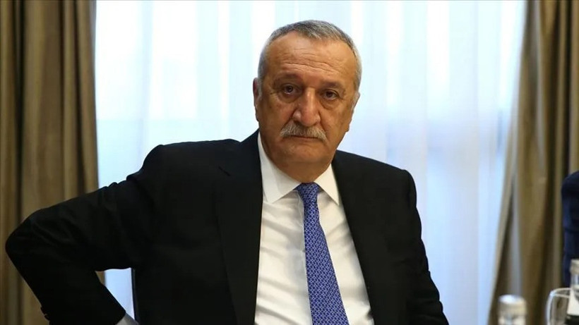 Akın Gürlek’i ilk ziyaret eden kişi, Uğur Mumcu suikastında ne biliyor? - Resim : 4