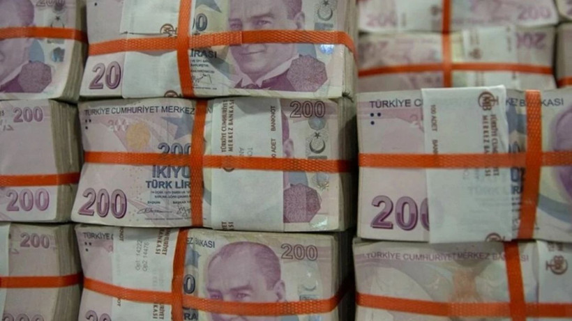 1,5 milyonun mevduat kazancı uçtu: En yüksek tutarı veren banka - Resim: 14