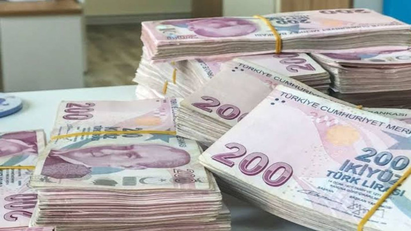 1,5 milyonun mevduat kazancı uçtu: En yüksek tutarı veren banka - Resim: 1