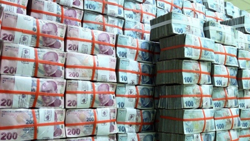 1,5 milyonun mevduat kazancı uçtu: En yüksek tutarı veren banka - Resim: 12