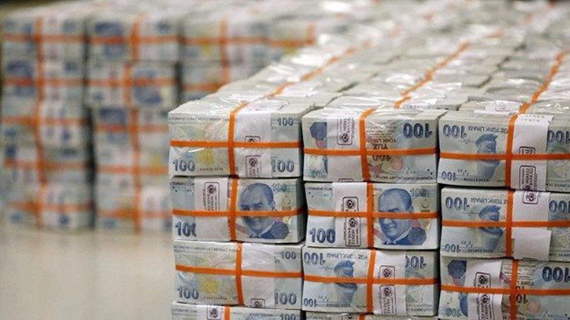 1,5 milyonun mevduat kazancı uçtu: En yüksek tutarı veren banka - Resim: 11