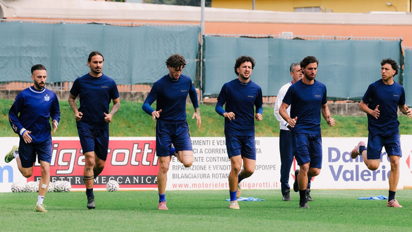 Guardiola, Pirlo, Baggio'nun formasını giydiği 115 yıllık efsane kulüp iflas etti - Resim: 3