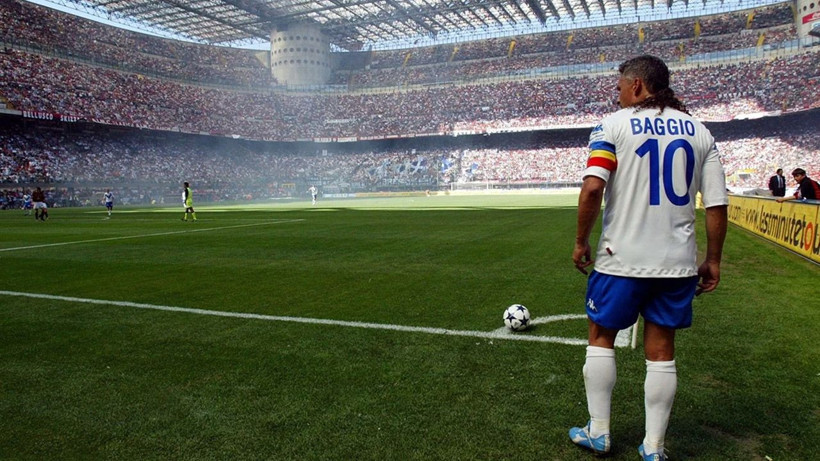 Guardiola, Pirlo, Baggio'nun formasını giydiği 115 yıllık efsane kulüp iflas etti - Resim: 6
