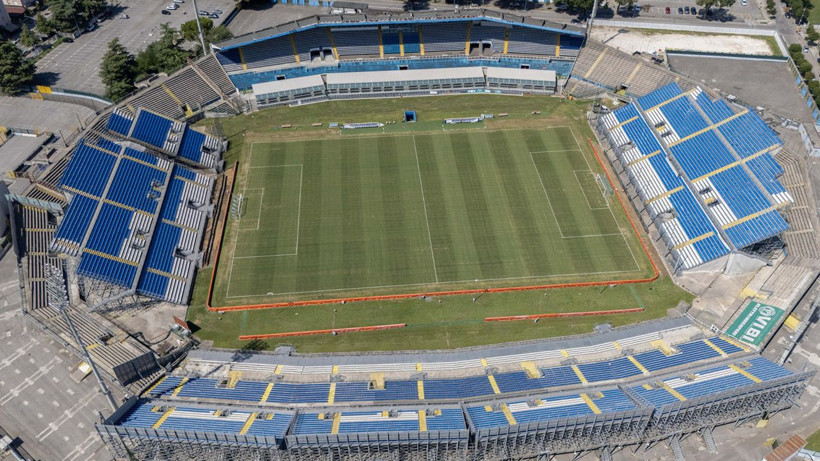 Guardiola, Pirlo, Baggio'nun formasını giydiği 115 yıllık efsane kulüp iflas etti - Resim: 5
