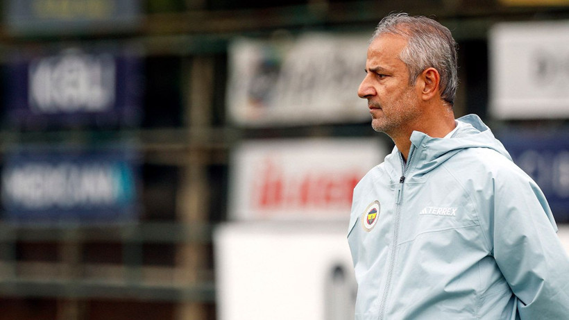 Fenerbahçe'de ayrılık kararı: 5 futbolcunun bileti kesildi - Resim: 1