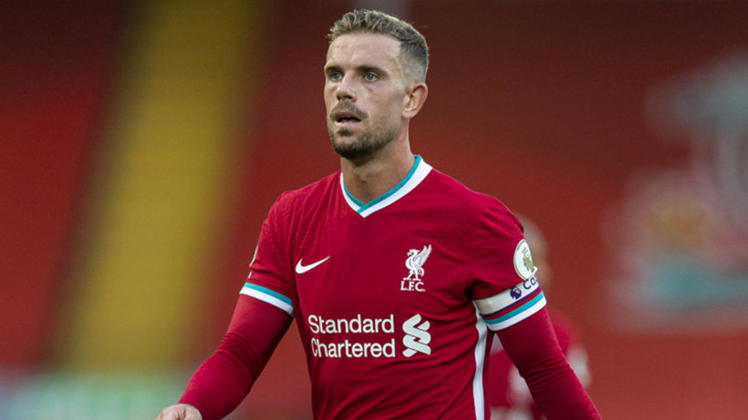 Chelsea eski Liverpool kaptanı Jordan Henderson ile anlaşmaya vardı - Resim : 2