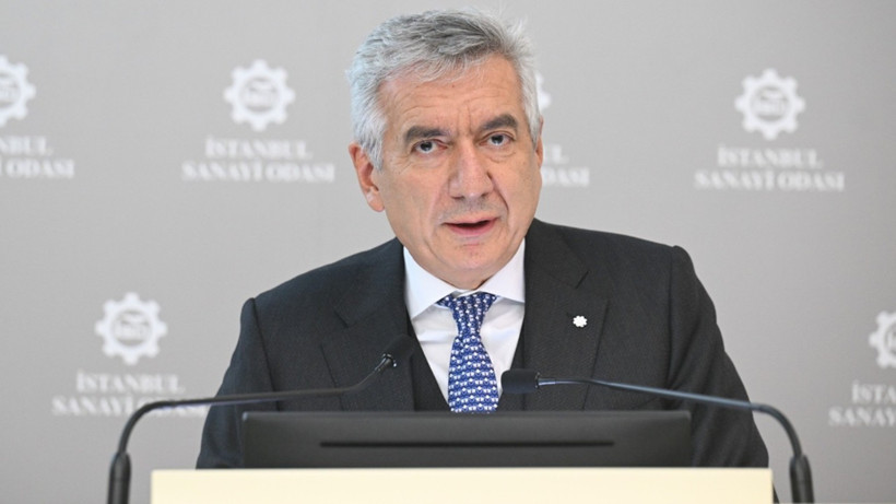 İSO Başkanı Bahçıvan: ABD'nin yeni vergi kararı Türk sanayicisini zorluyor - Resim : 1