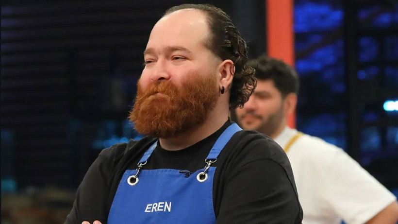MasterChef şampiyonu Eren Kaşıkçı evinde ölü bulundu - Resim: 5