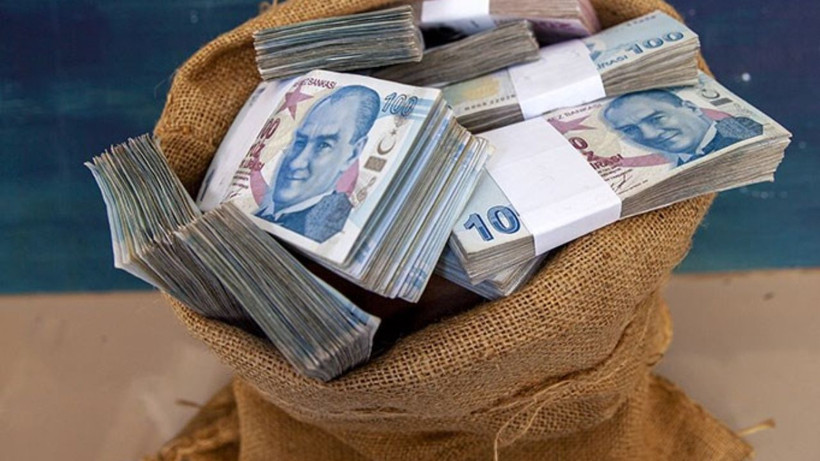 1,5 milyonun mevduat kazancı uçtu: En yüksek tutarı veren banka - Resim: 16