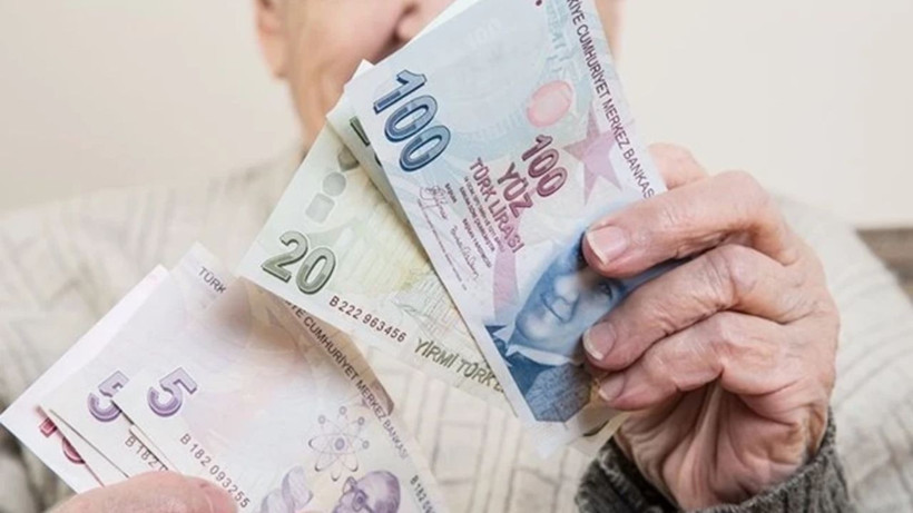 Emekli maaş promosyonunda rakamlar değişti: En yüksek veren bankalar - Resim: 10
