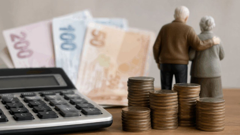 Emekli maaş promosyonunda rakamlar değişti: En yüksek veren bankalar - Resim: 9