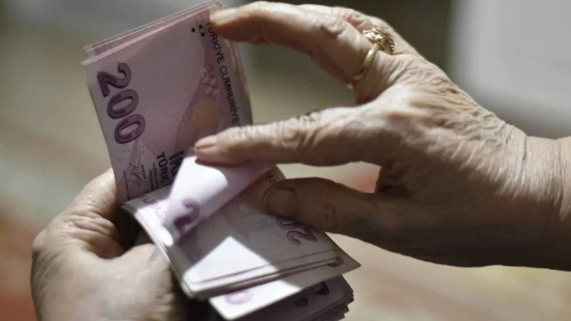Emekli maaş promosyonunda rakamlar değişti: En yüksek veren bankalar - Resim: 8