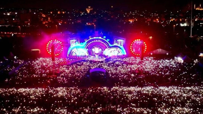750 TL’ye dünyaca ünlü yıldızları izleme fırsatı: İstanbul’un çok konuşulacak festivalinde yok yok - Resim: 12