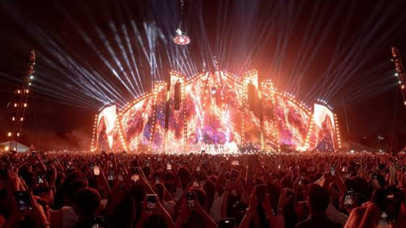 750 TL’ye dünyaca ünlü yıldızları izleme fırsatı: İstanbul’un çok konuşulacak festivalinde yok yok - Resim: 11